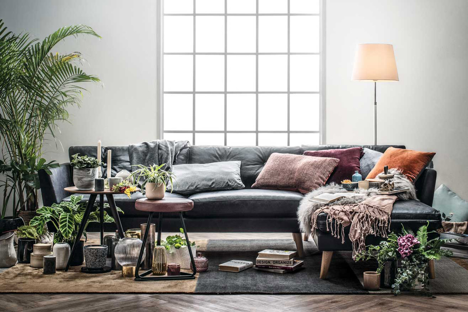 設計家居 HOME DESIGN & DECO